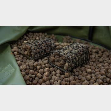 grey KORUM KORUM RIVER CAGE FEEDER XL 120g