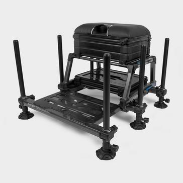 Grey PRESTON INNOVATION Inception Station Seatbox - Graphite