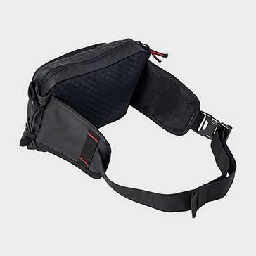 Black Fox 2 Litre Hip Pack