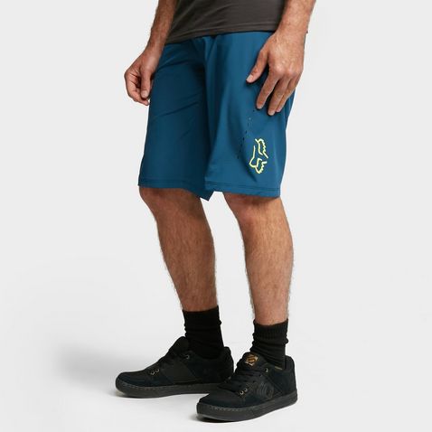 Tecbase Lite Liner Shorts