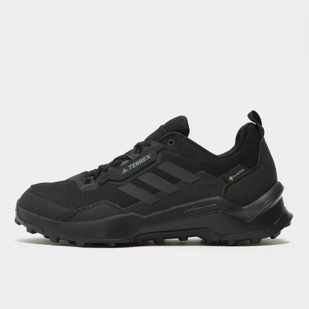 adidas Terrex Men's AX4 GORE-TEX® Hiking Shoes GO Outdoors