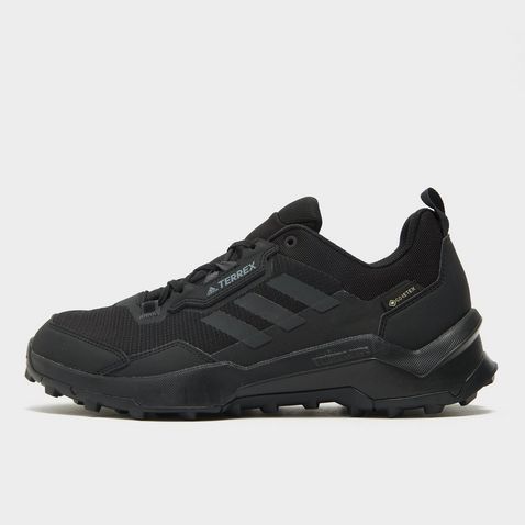 Mens adidas hot sale walking trainers