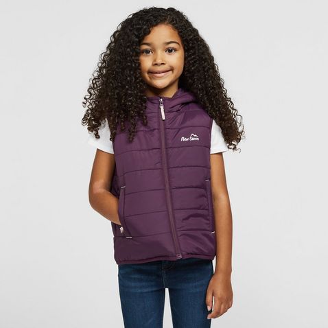 New Peter Storm Women’s Packlite Gilet 