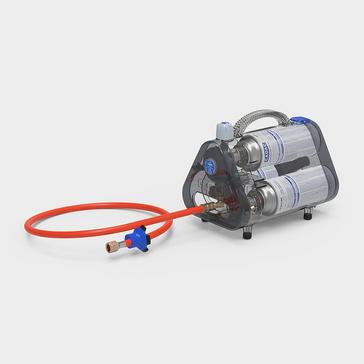 Grey Cadac Trio Power Pak
