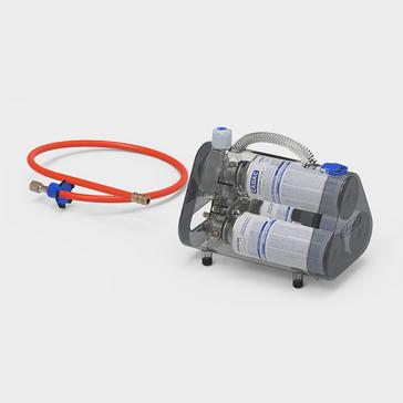 Grey Cadac Trio Power Pak
