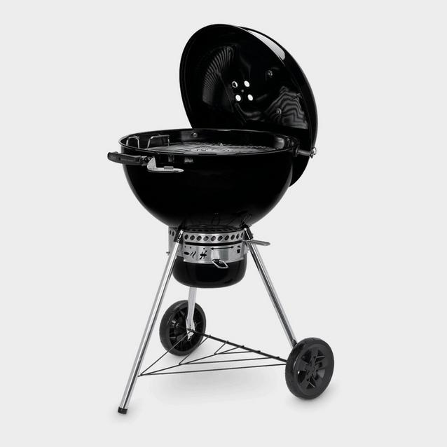 Weber Master-Touch GBS E-5750 Charcoal Barbecue GO Outdoors