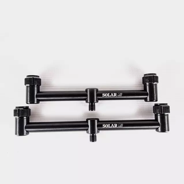 SOLAR TACKLE SOLAR A1 2-ROD BUZZ BAR- 6IN GO Outdoors