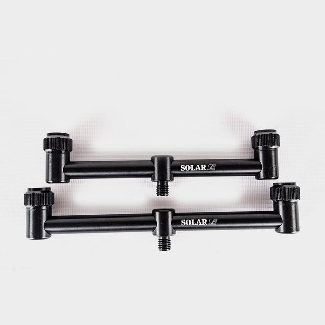 SOLAR TACKLE SOLAR A1 2-ROD BUZZ BAR 7IN GO Outdoors