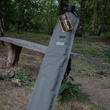 green SOLAR TACKLE SOLAR BOW-LITE NET 42IN