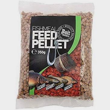 Brown Rod Hutchinson Bait Masters Feed Pellet 6mm