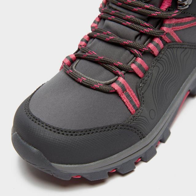 Peter Storm Kids' Latitude Waterproof Walking Boots GO Outdoors