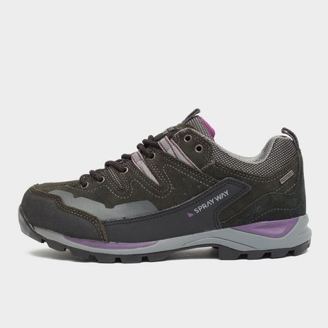 ladies trail shoes