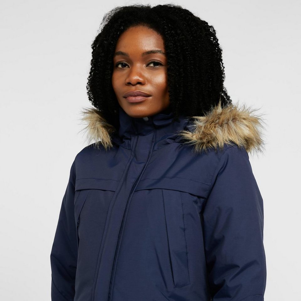 Peter storm paloma parka best sale