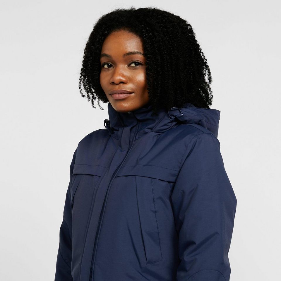 Peter Storm Womens Paloma Parka GO Outdoors