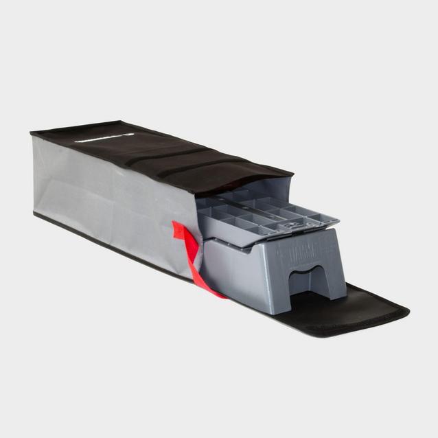 【新品未使用】FIAMMA LEVEL UP ＆ LEVEL BAG セット Fiamma Level Storage Bag | GO Outdoors