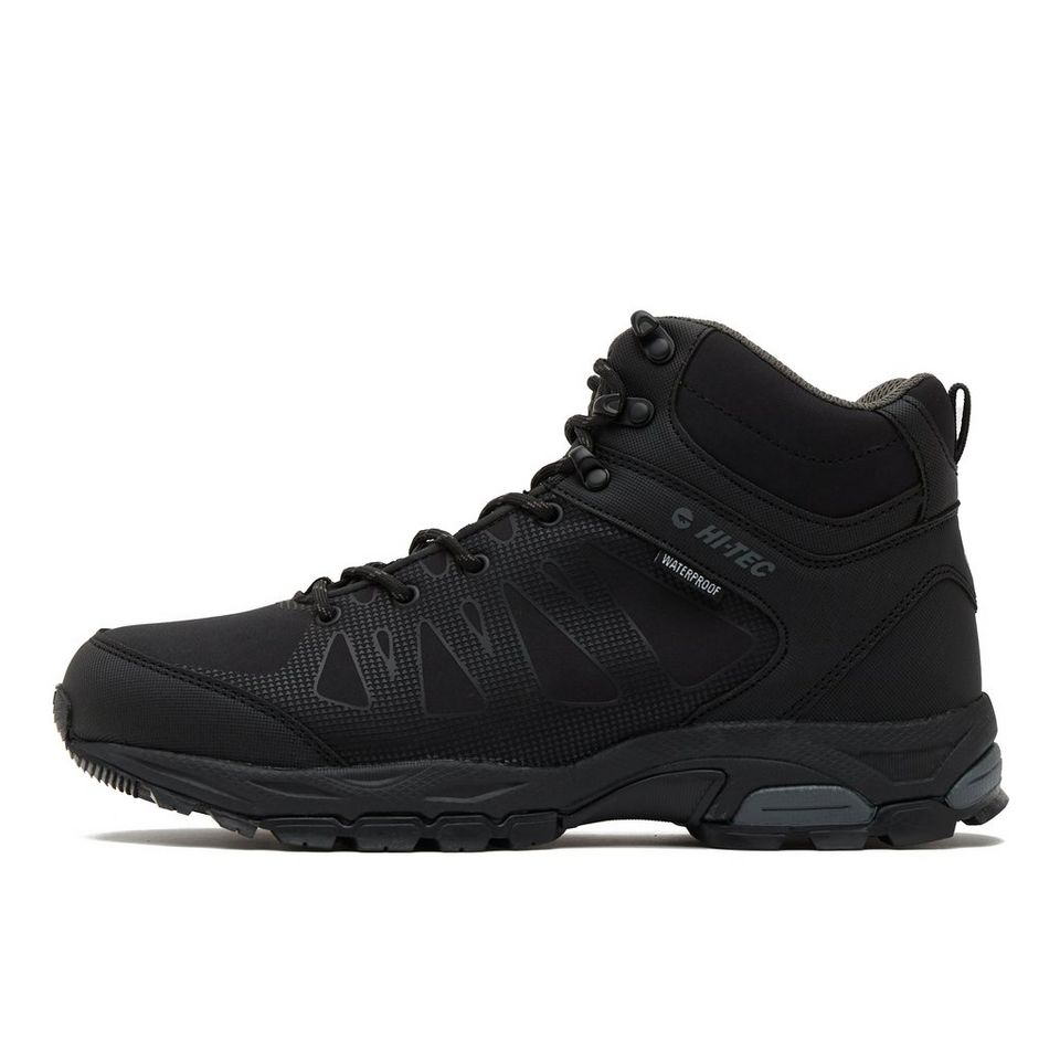 Hi tech waterproof best sale