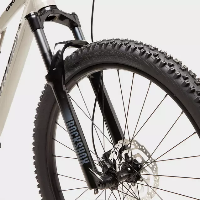 JAMIS Dakar Full Suspension Mountain Bike | GO Outdoors