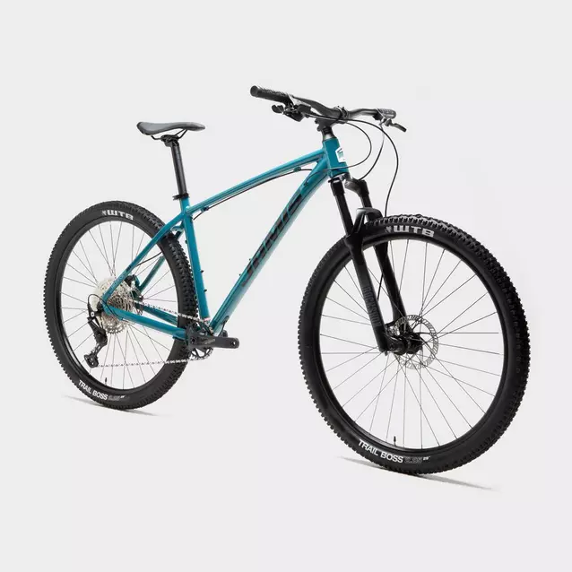 JAMIS Highpoint A1 Hardtail Trail Bike | GO Outdoors