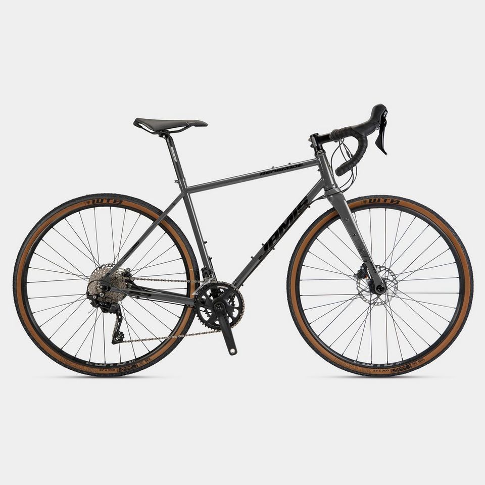 Jamis Renegade S3 Road Bike | GO Outdoors