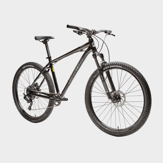 JAMIS Trail X A1 Hardtail Mountain Bike GO Outdoors