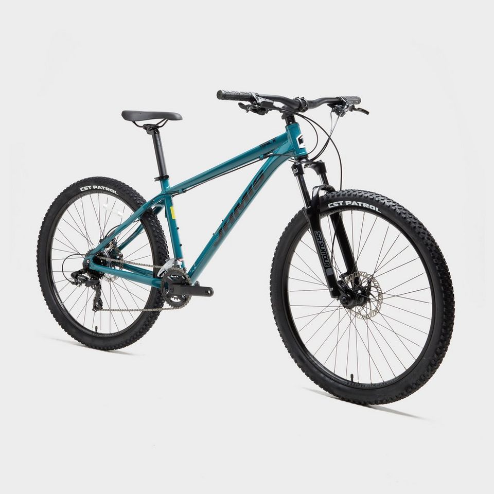 Jamis Trail X A2 Hardtail Mountain Bike GO Outdoors