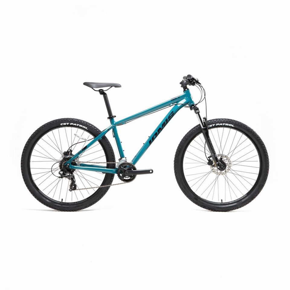 Jamis Trail X A2 Hardtail Mountain Bike GO Outdoors