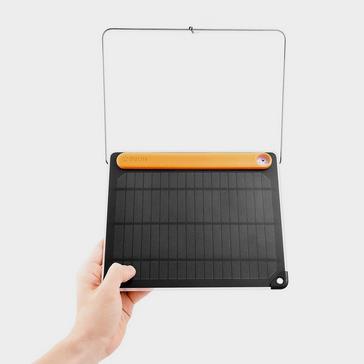 BLACK BioLite SolarPanel