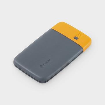 Grey BioLite Charge 20 PD