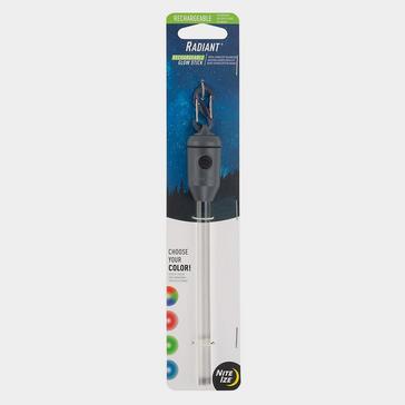 Assorted Niteize Radiant Rechargeable LED Reusable Glow Stick