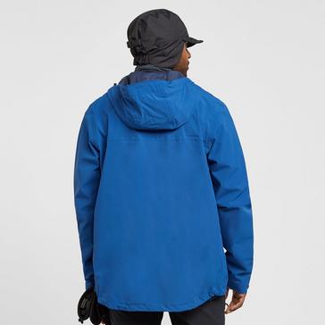 Blue Peter Storm Men's Twister Stretch Waterproof Jacket