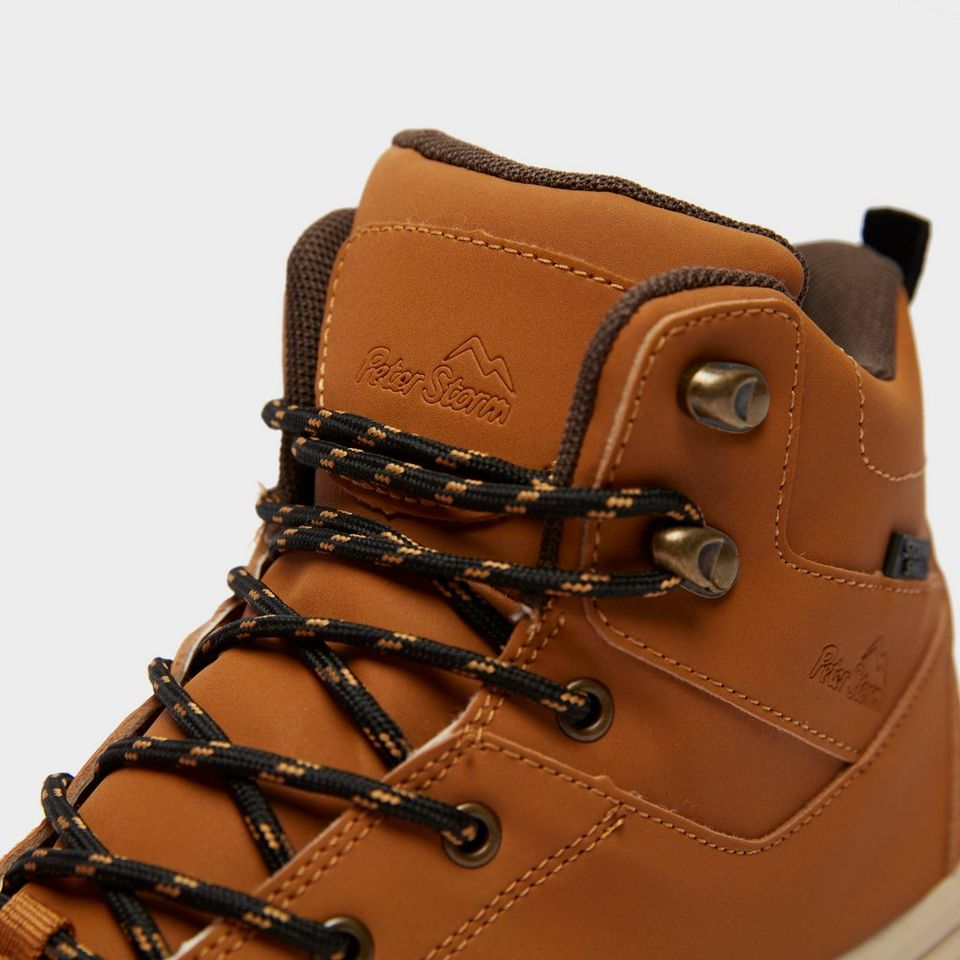 Peter Storm Kids Rocky Walking Boot GO Outdoors