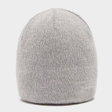 Grey The North Face Men’s Jim Beanie