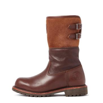 Brown Royal Scot Ladies Nevis Boots
