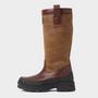 Brown Royal Scot Womens Glencoe II Boots Dark Brown