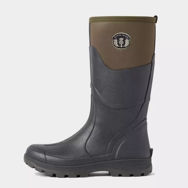 Royal Scot Men's Tay Boot GO Outdoors