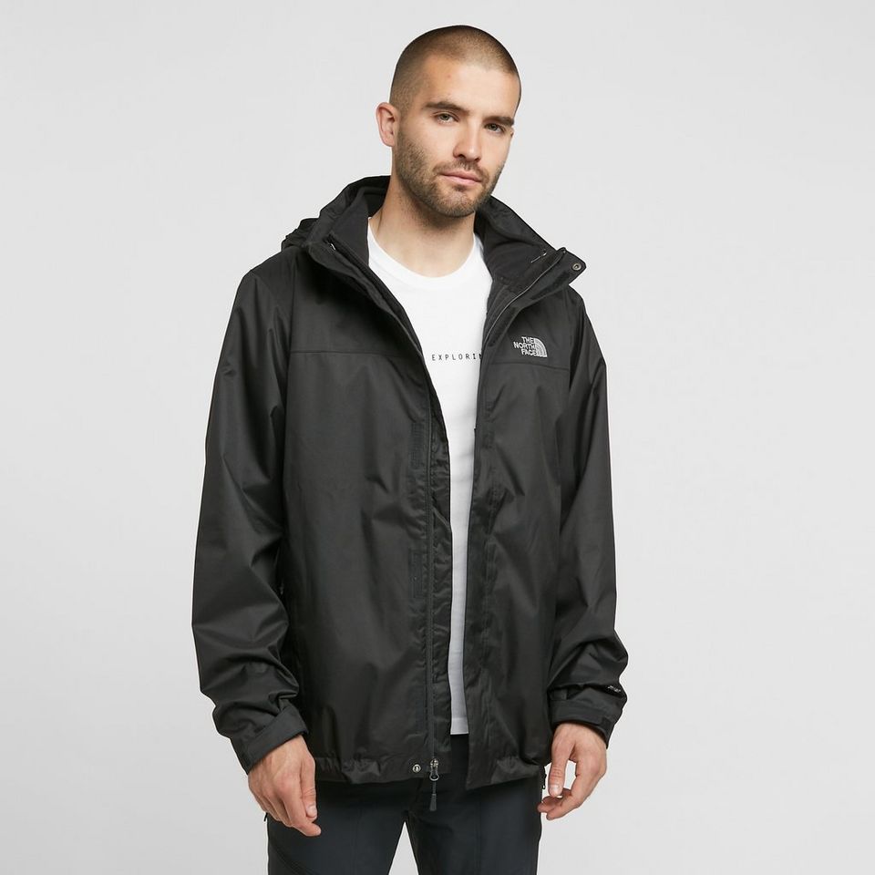 The North Face Men s Evolve II Triclimate 3 in 1 Jacket GO Outdoors
