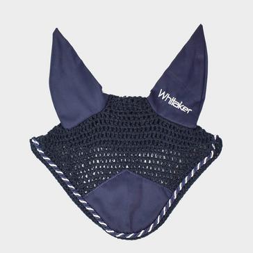 Navy Whitaker Whitaker Fly Veil Thornton
