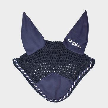 Blue Whitaker Walton Fly Veil Navy