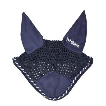 Blue Whitaker Walton Fly Veil Navy