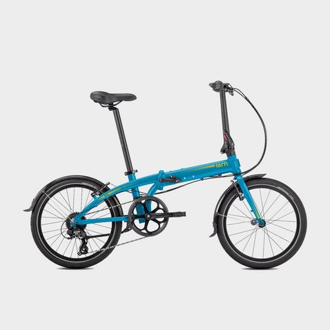 small portable bike
