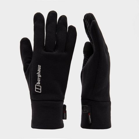 Mens Gloves - Insulated & Thermal Gloves