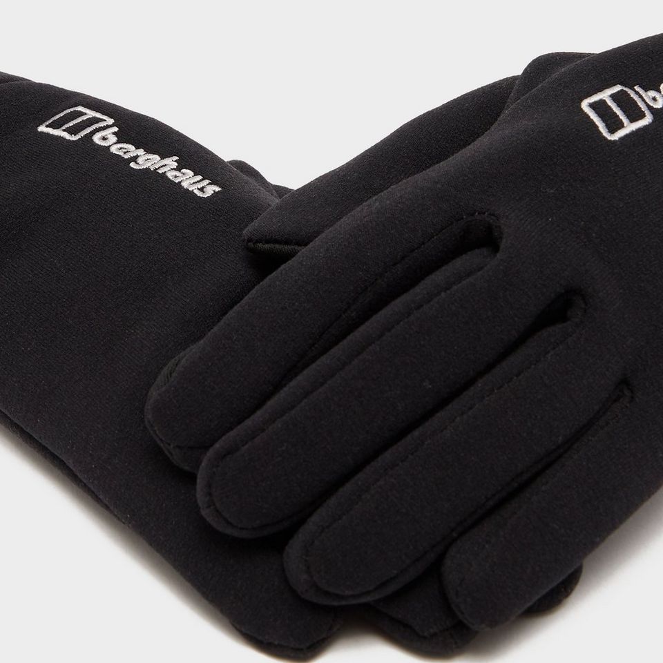 Berghaus gloves womens best sale