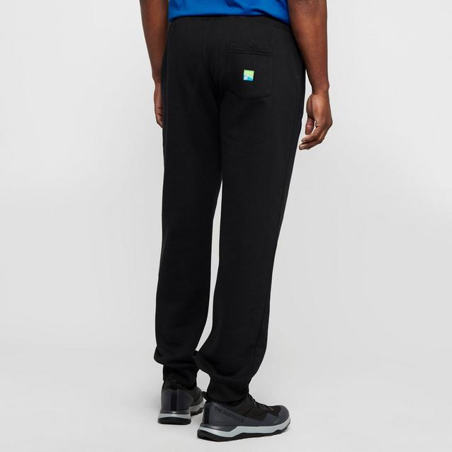 PRESTON INNOVATION Joggers in Black