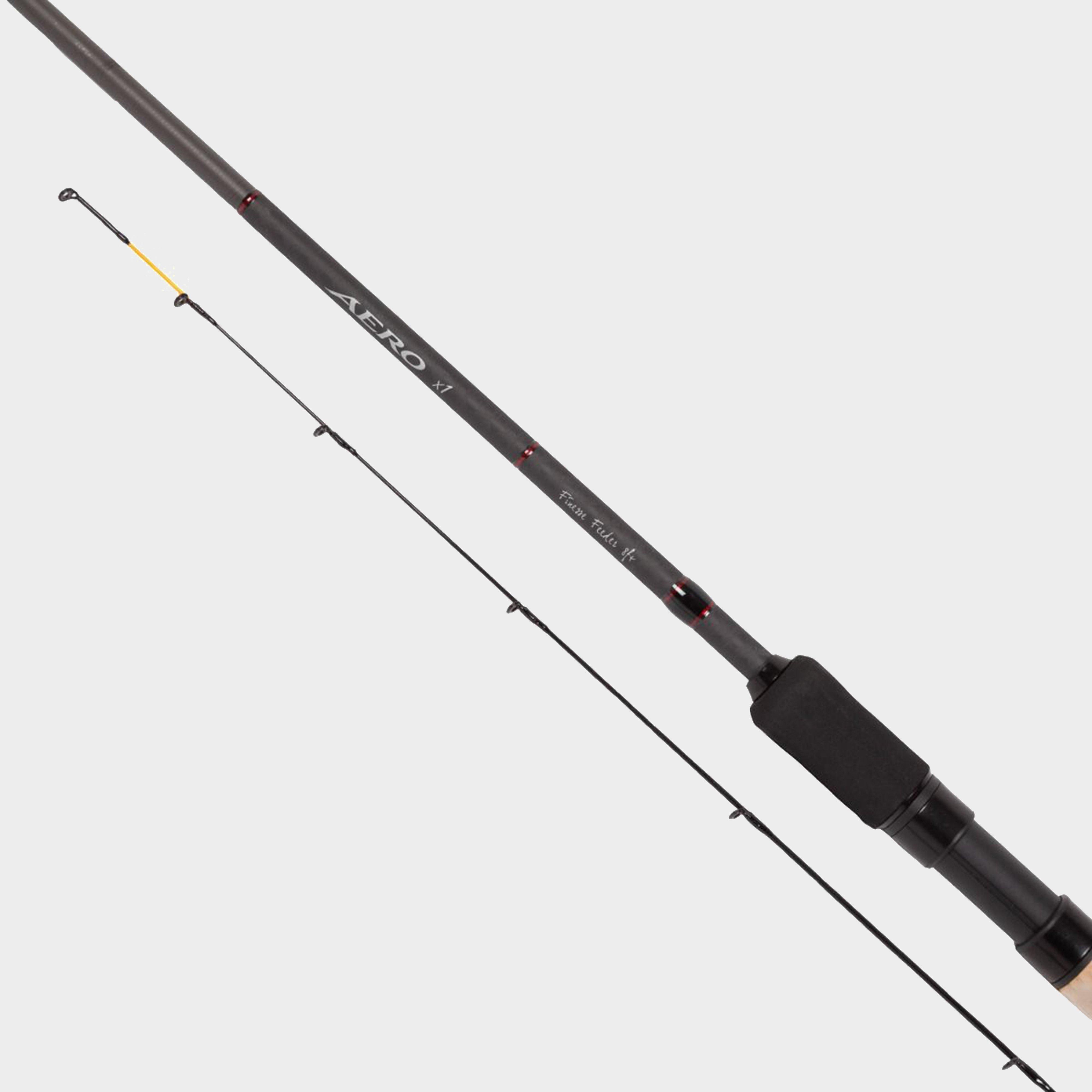 10ft quiver tip rods