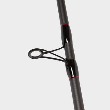 Black SHIMANO Aero X1 10ft Pellet Waggler Rod