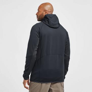 Grey North Ridge Men’s Rapid Hoodie