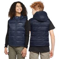 Berghaus kids gilet deals