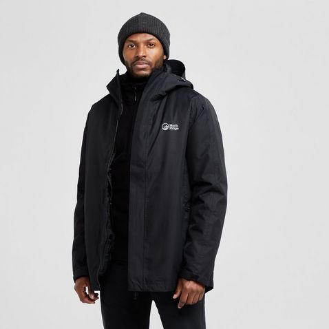 Karrimor ridge hot sale jacket mens