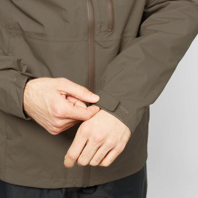 North ridge men's shoalwater waterproof jacket online