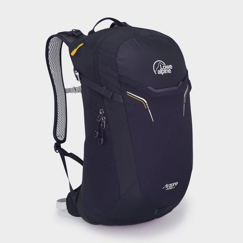 Go outdoors on sale lowe alpine rucksack